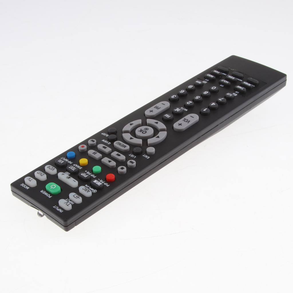 Universal Replaced Remote Control Compatible for LG Smart TV