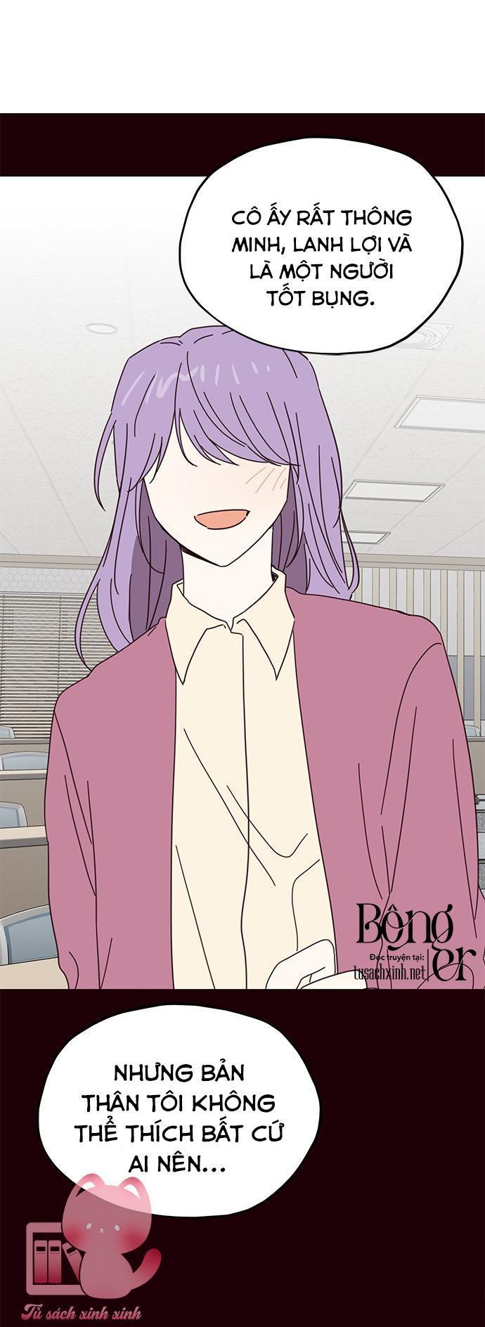 sợi chỉ tình yêu chapter 50 33