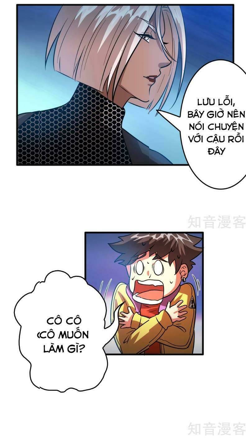 dị giới cung ứng thương chapter 79 25