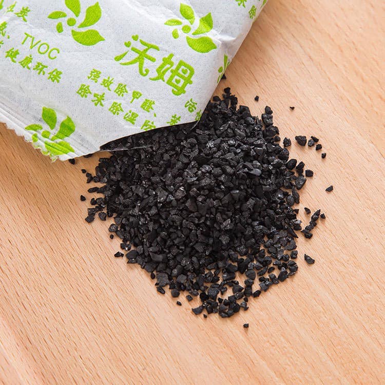KHỬ MÙI TỦ LẠNH THAN HOẠT TÍNH MẪU MỚI SIÊU SẠCH