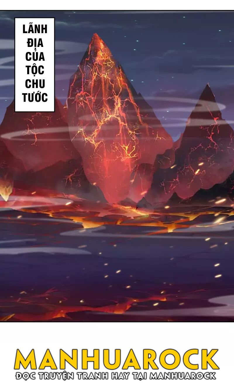 tối cường thăng cấp chapter 288 29