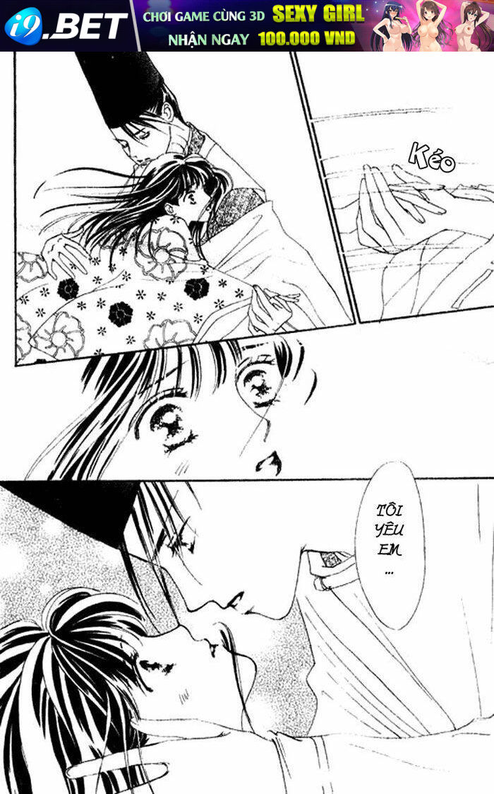 hana no utage chapter 4 47