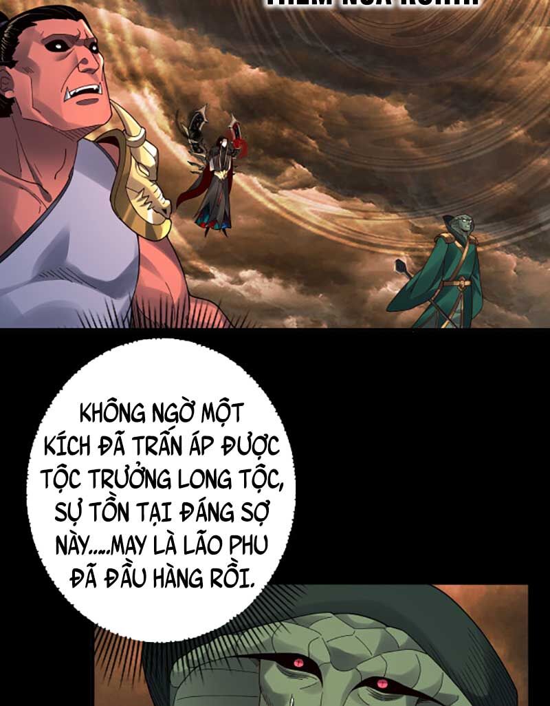 Ta Trời Sinh Đã Là Nhân Vật Phản Diện chapter 88.5 57