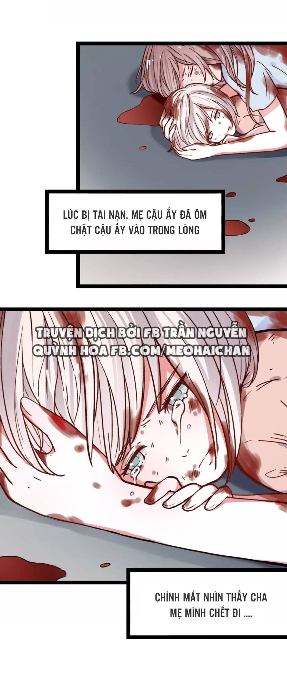Cậu Đã Từng Yêu Tôi chapter 11 - Trang 43