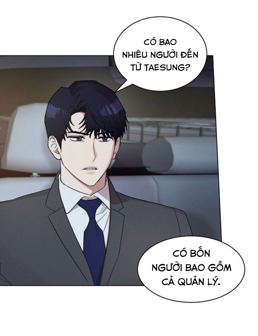 bà xã tôi đã trở lại chapter 5 58