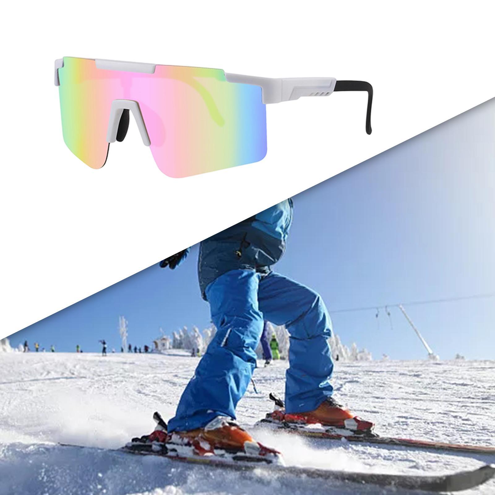 Polarized Sunglasses for Men and Women Cycling Sunglasses for Running Biking