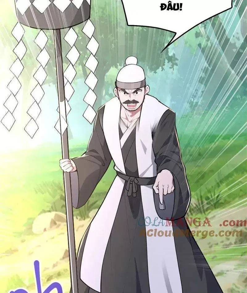 đồ đệ thăng cấp, ta nằm không cũng mạnh chapter 31 52