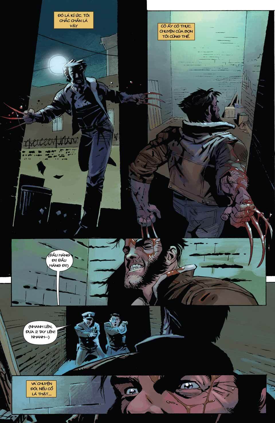 wolverine max (2013) chapter 3 19
