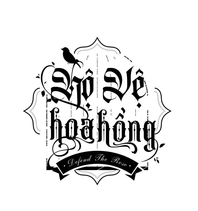 hộ vệ hoa hồng chapter 9 1