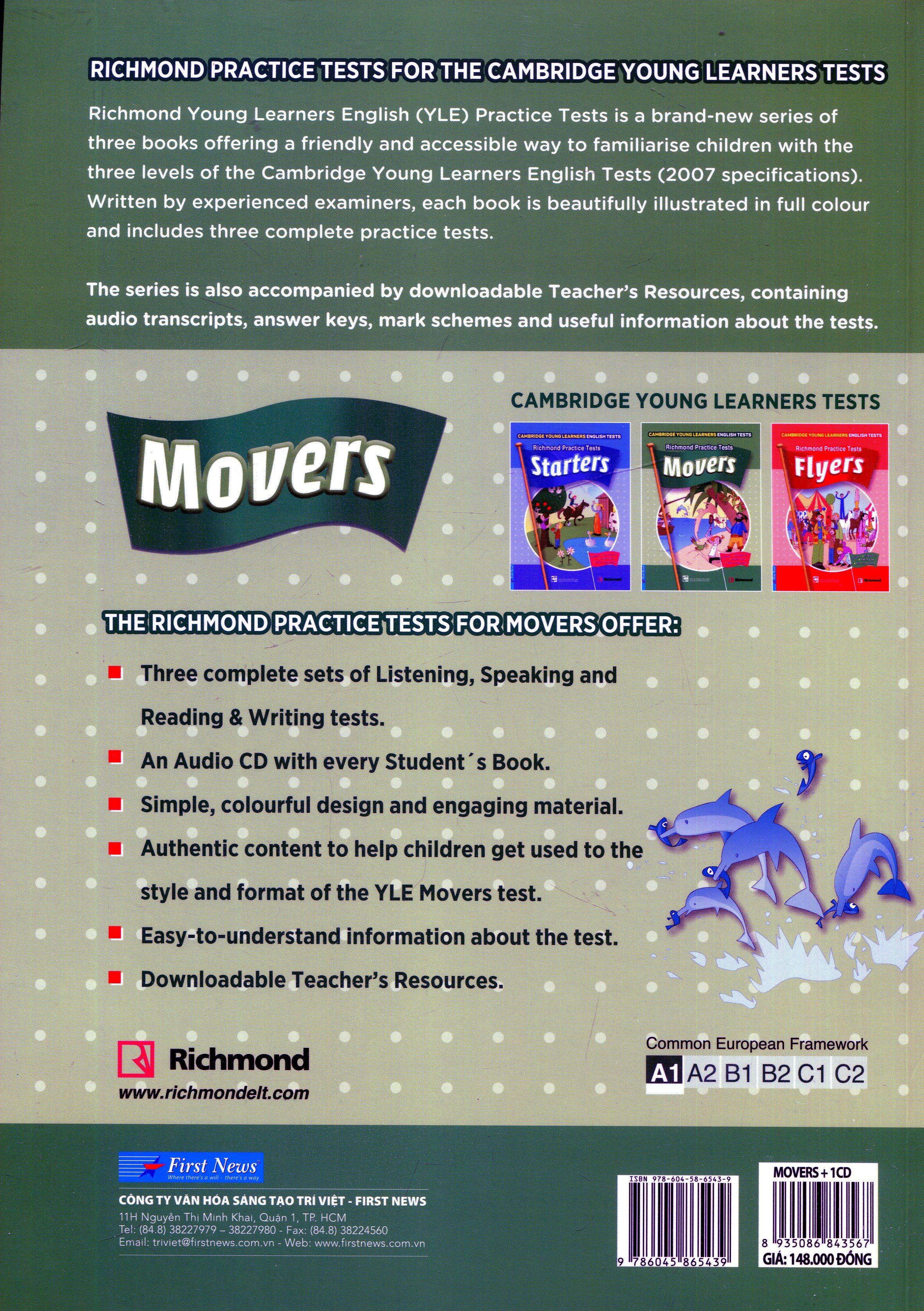 Movers