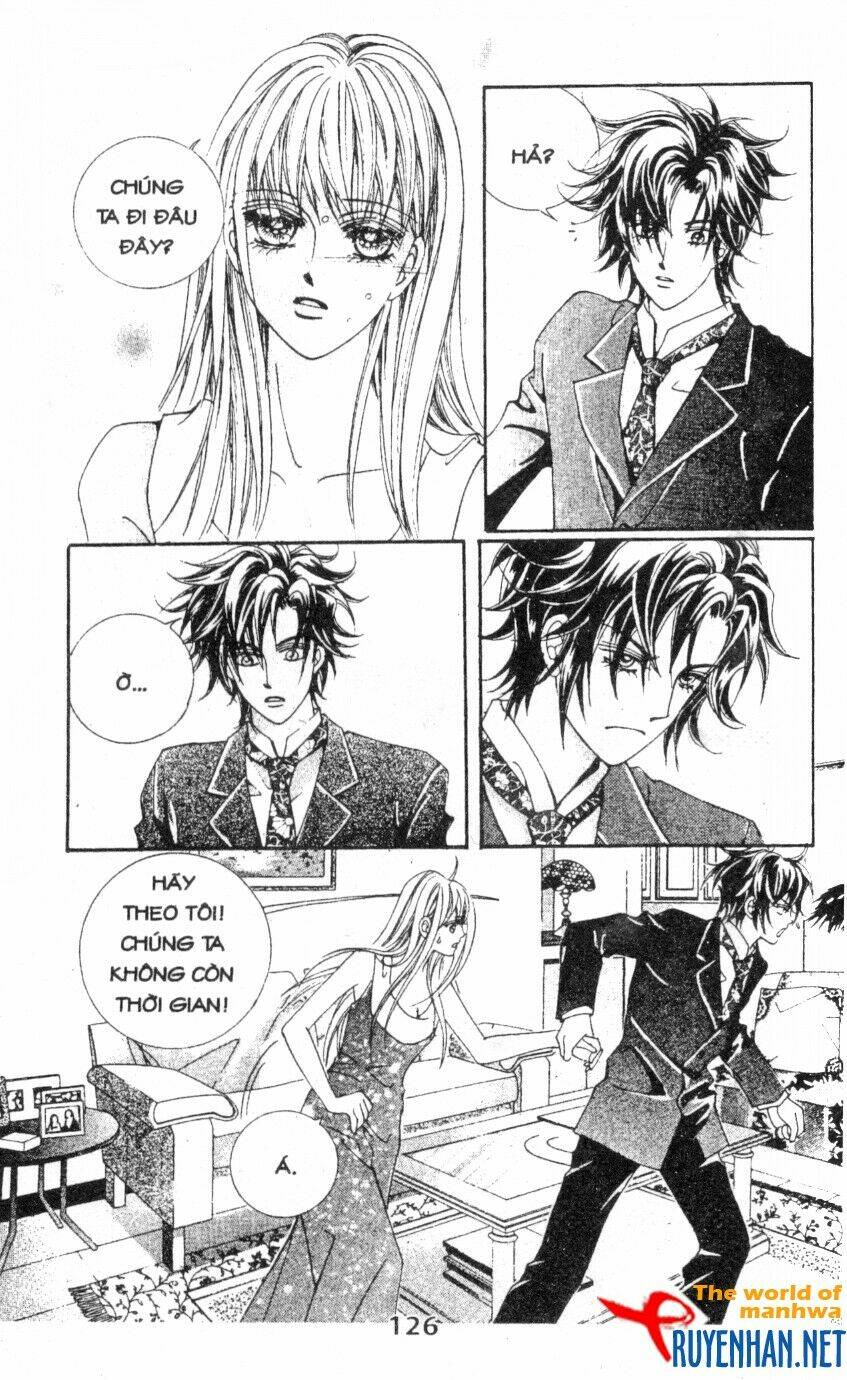 chàng trai hào hiệp chapter 2 126