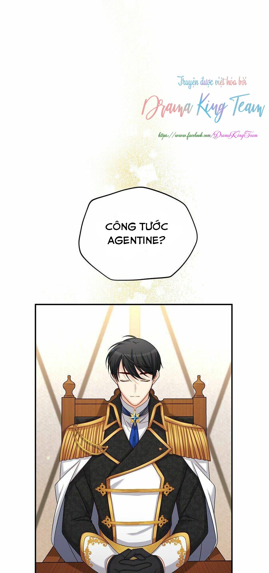 nữ công tước với tâm hồn trống rỗng chapter 76 49