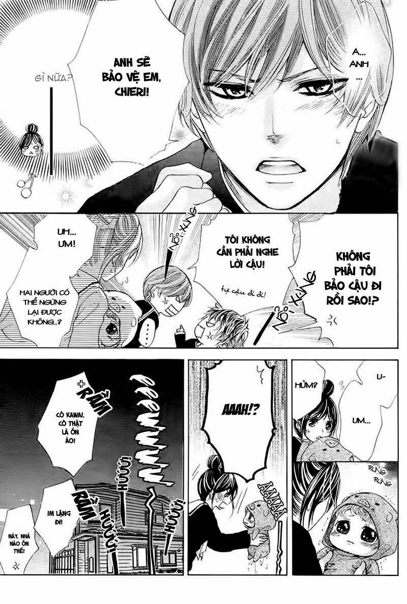 momo lover chapter 1 14