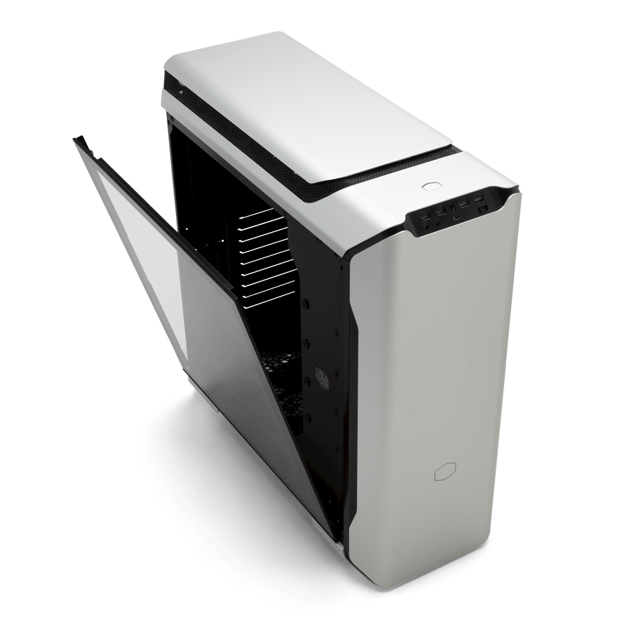 Vỏ Case Cooler Master Master Case SL600M