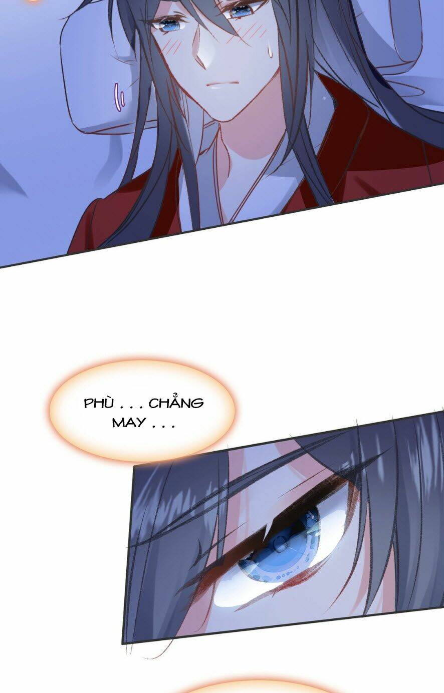 gả cho một tên thái giám đáng ghét chapter 100 15