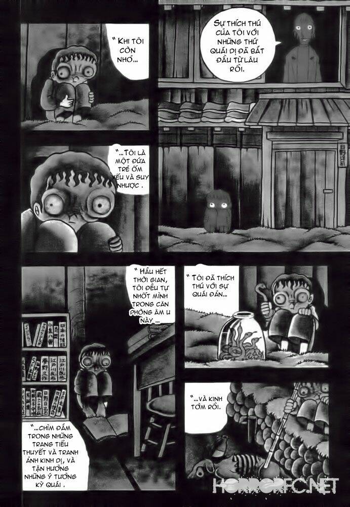 lullbabies from hell chapter 1 12