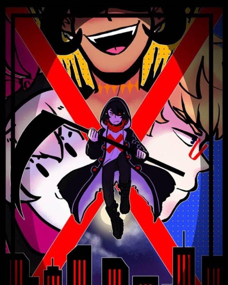 tử thần chapter 13 1