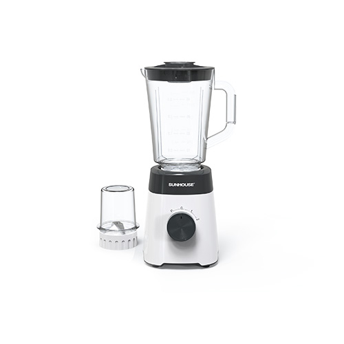 Máy xay sinh tố đa năng Sunhouse SHD5114 - Hàng chính hãng