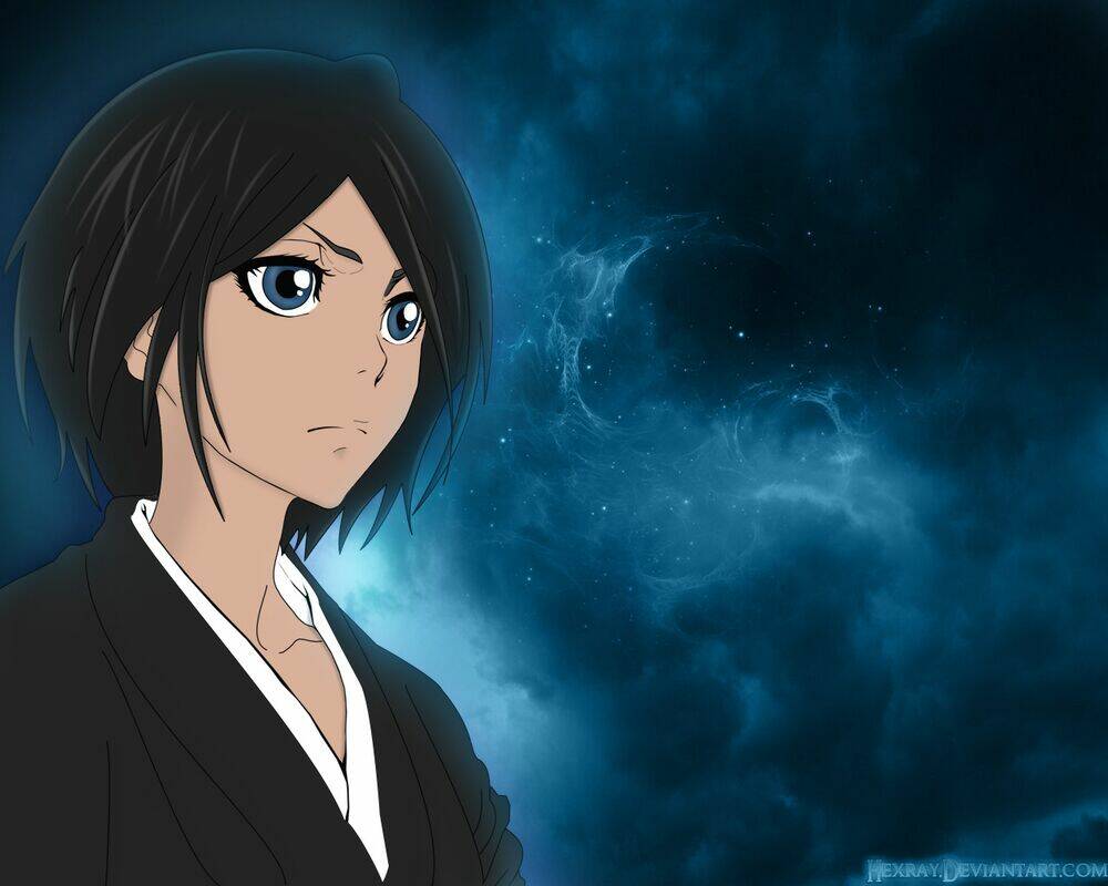 thần chết ichigo chapter 492 21