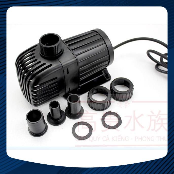 TỔNG HỢP CÁC BƠM JEBAO TM TIẾT KIỆM ĐIỆN PHÙ HỢP CHO CÁC HỒ CÁ THỦY SINH LONG THÀNH CÁ CẢNH