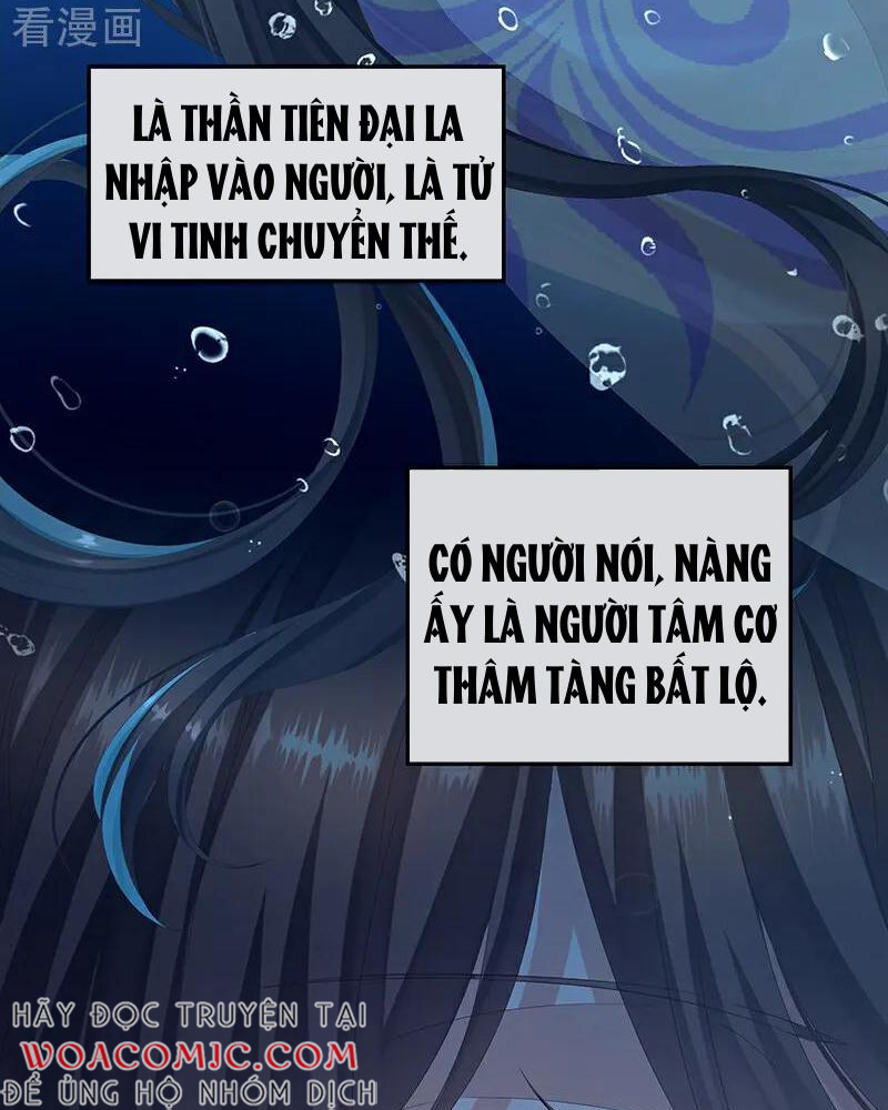 hậu cung của nữ đế - mùa 2 chapter 1 5