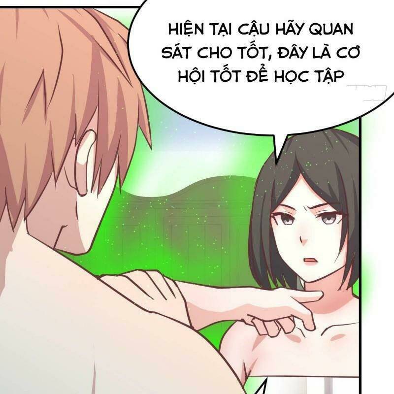 song tu đạo lữ kiểu xem mặt chapter 89 34