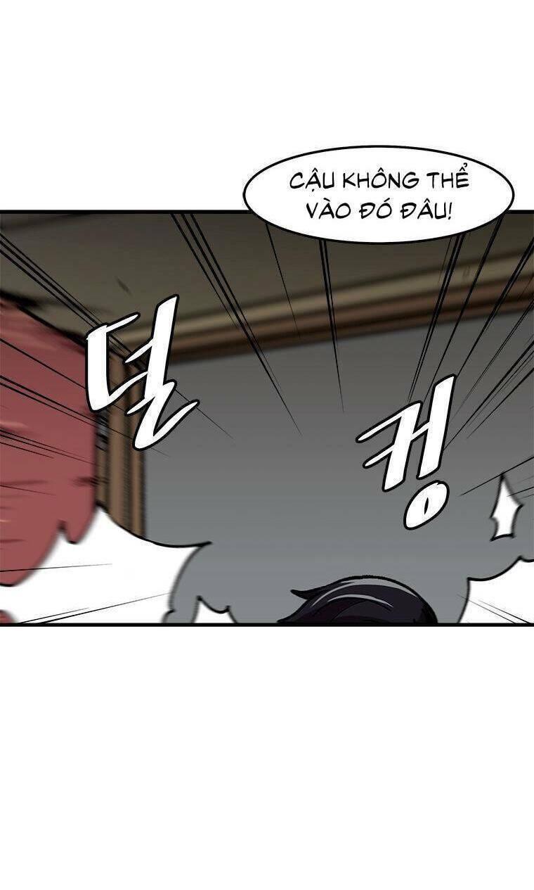 lên cấp một mình chapter 69 52