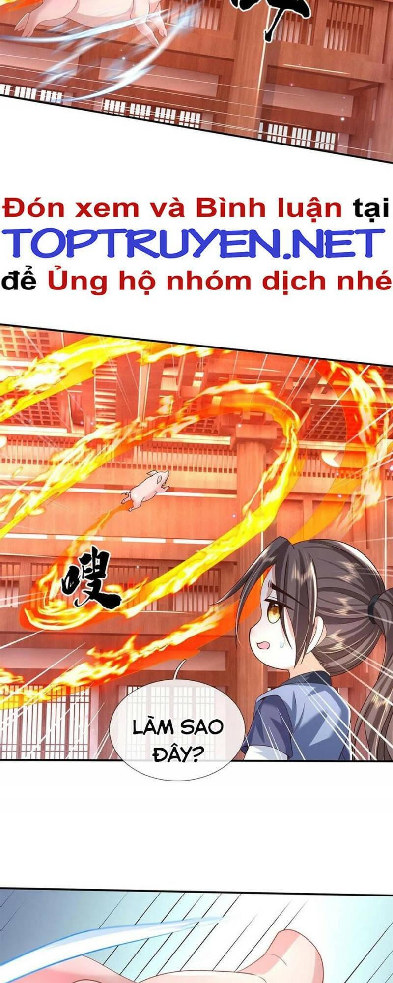 ta trở về từ thế giới tu tiên chapter 179 4