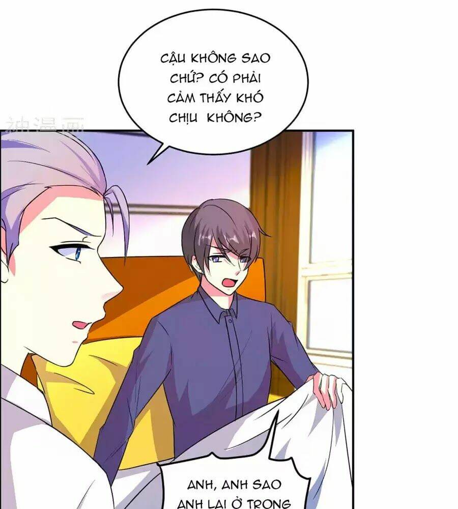 nguyệt dạ hương vi lai chapter 65 38