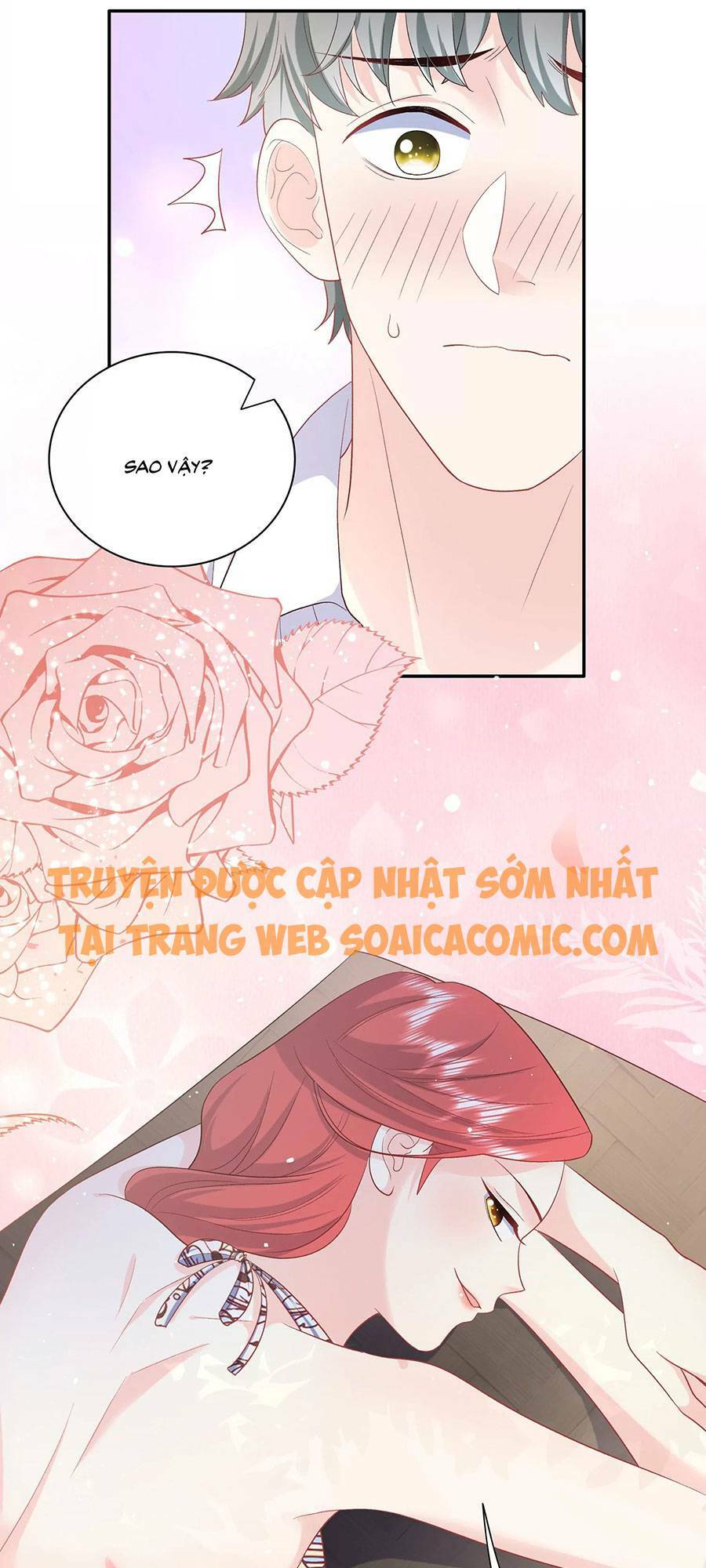 tôi dựa vào tà ý: nghịch chuyển nhân sinh chapter 66 26