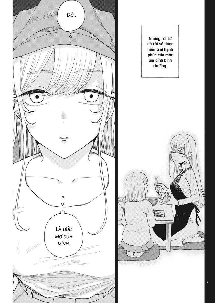 hãy cho em ''trung tình'' của anh chapter 13 17