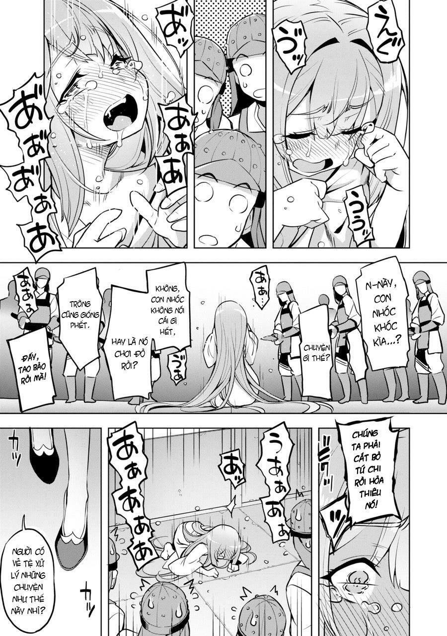 awakening in the three kingdoms as the demon's daughter ~the legend of dong bai~ chapter 1 34