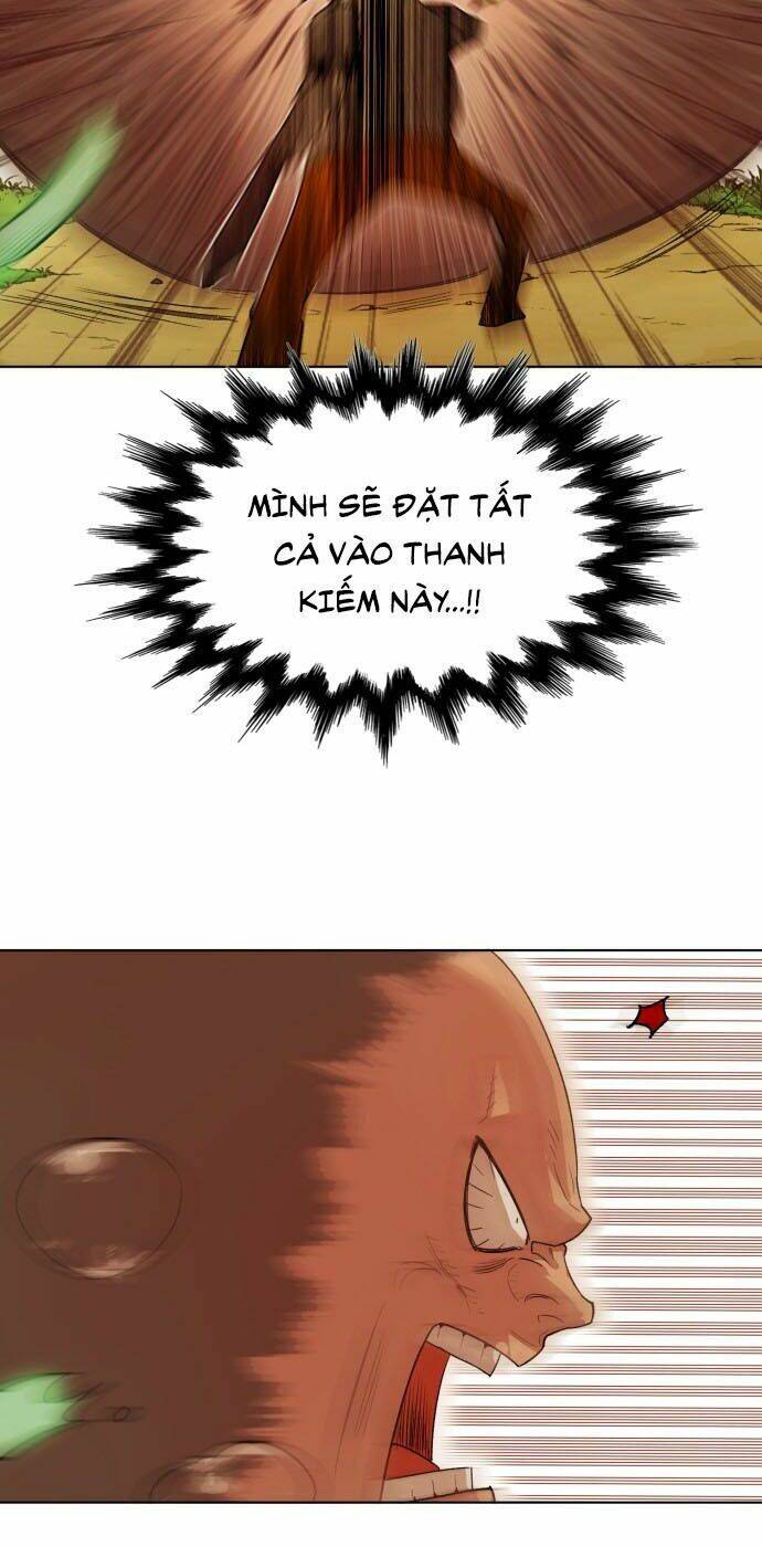 hard core leveling warrior chapter 180 33