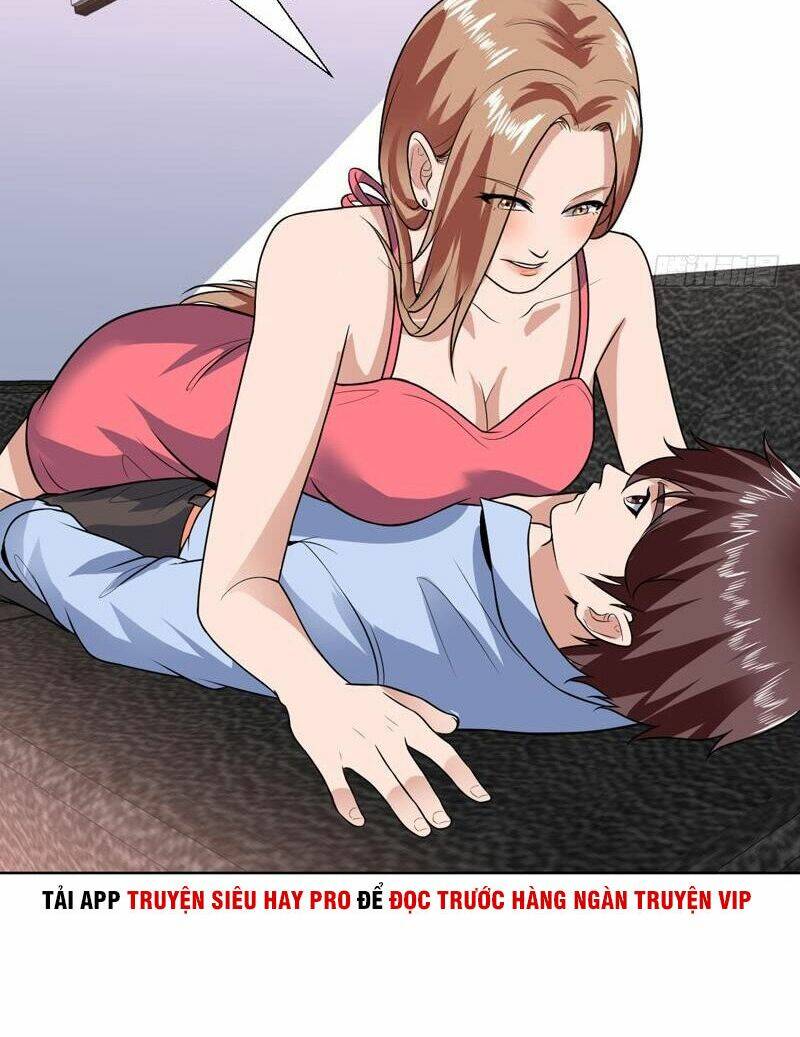 không phải ngón tay vàng chapter 74 14