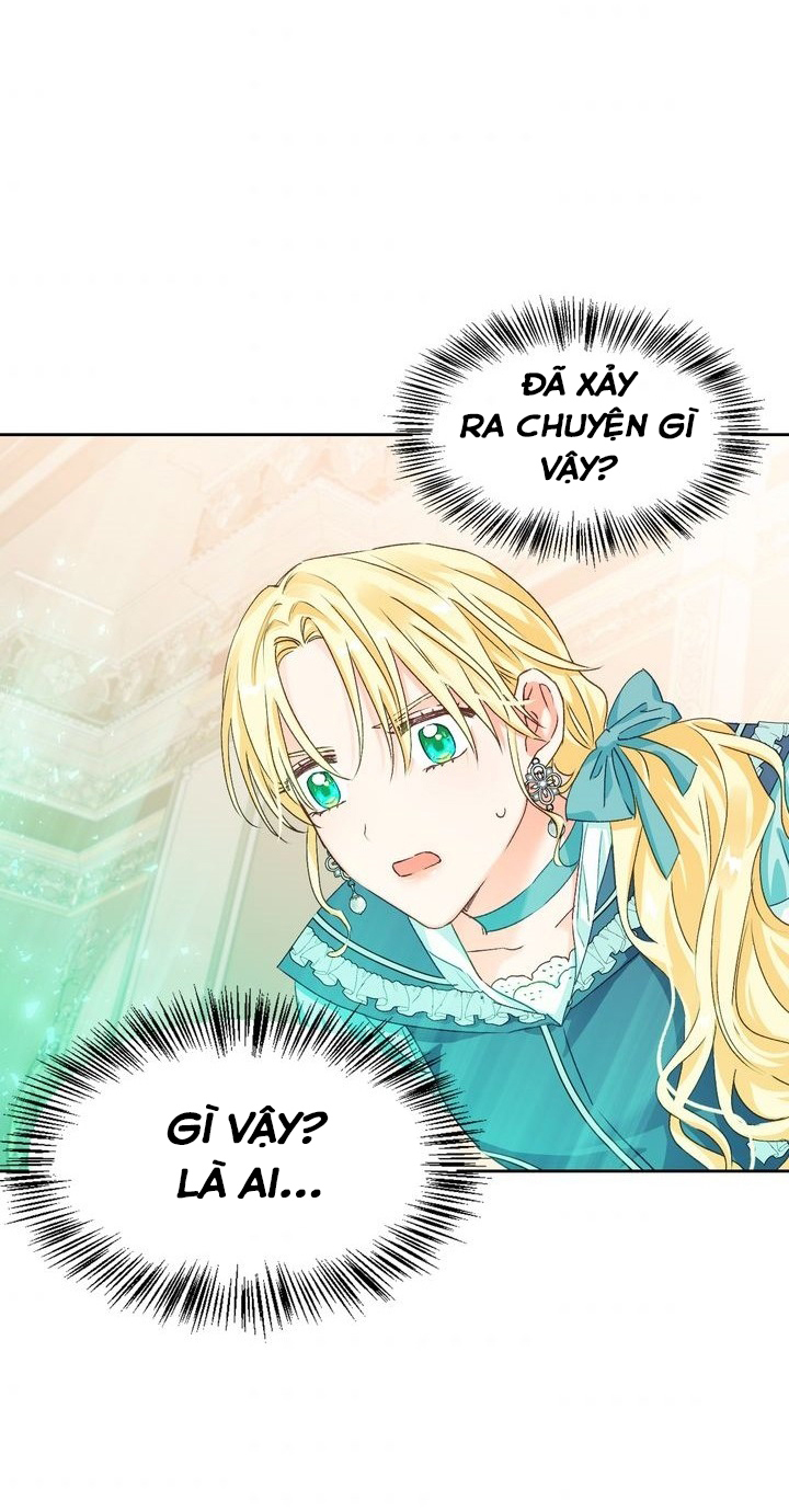 ác nữ xứng đôi với bạo chúa chapter 58 54