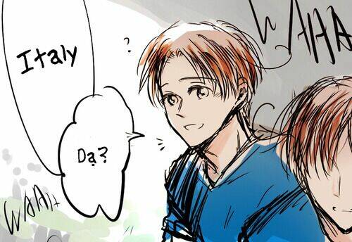 aph world cup short doujinshi collection chapter 9 8