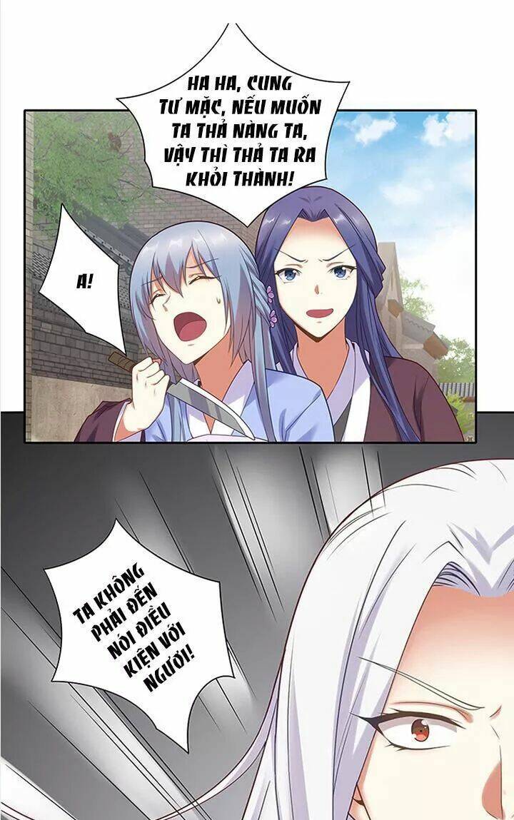 đô đốc đại nhân sủng thê kí chapter 93 13