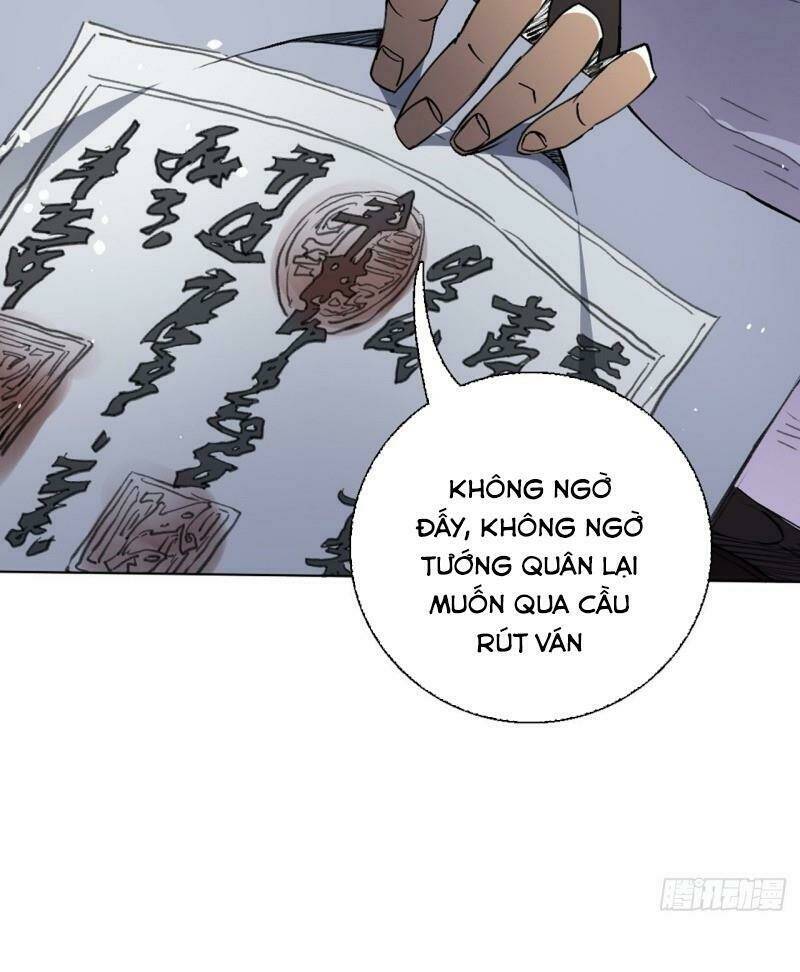 đường dần tại dị giới chapter 390 51