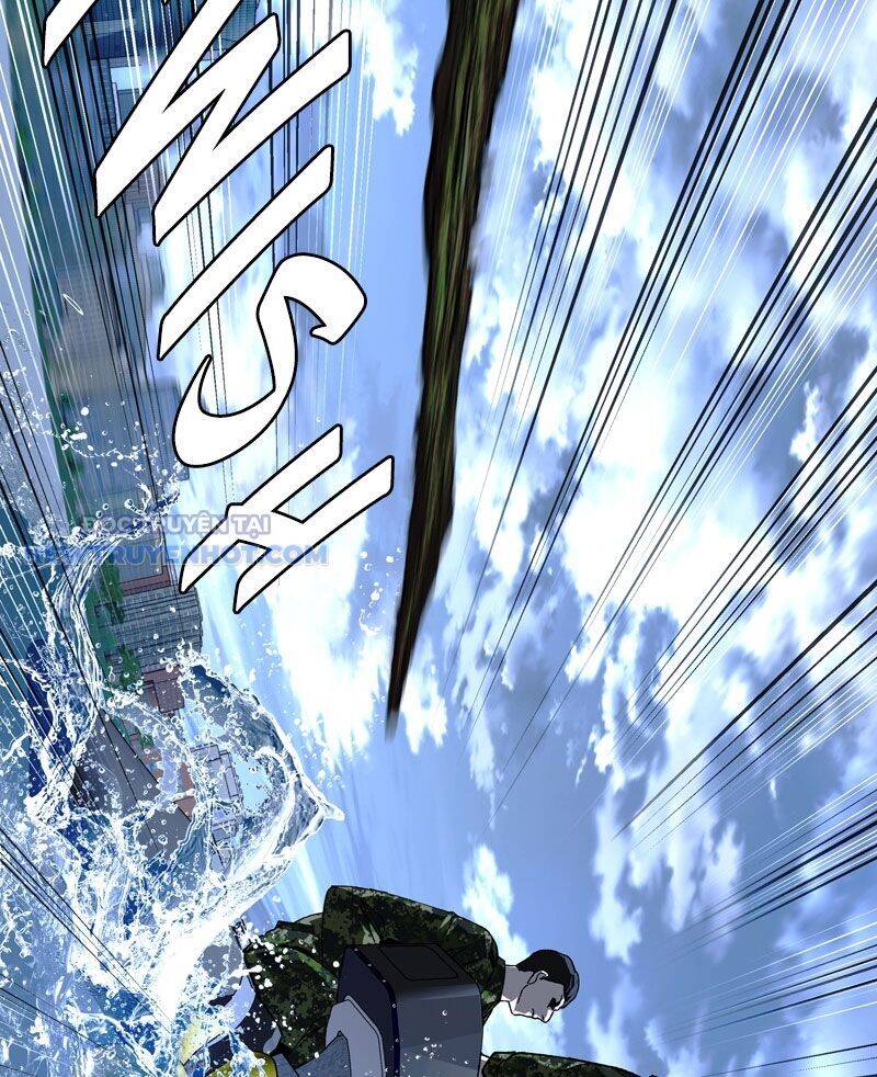 tận thế cũng chỉ là trò chơi chapter 32 69