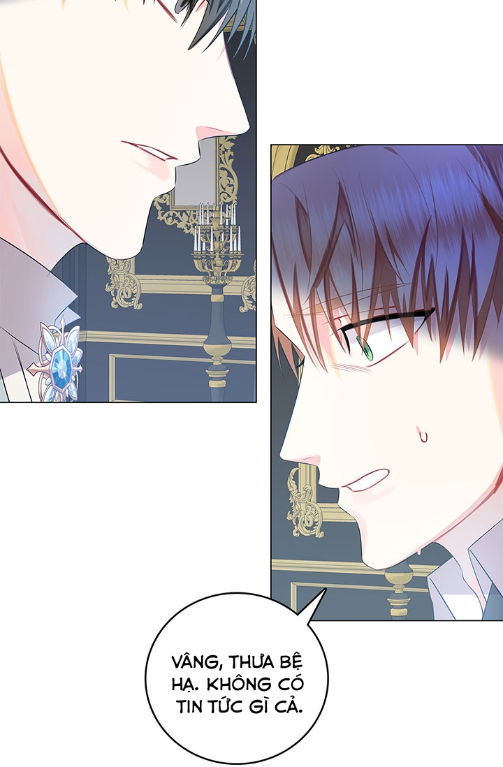 sự hối hận muộn màn chapter 11 13