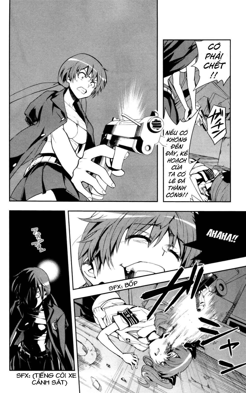 cấm thư ma thuật index chapter 64 4