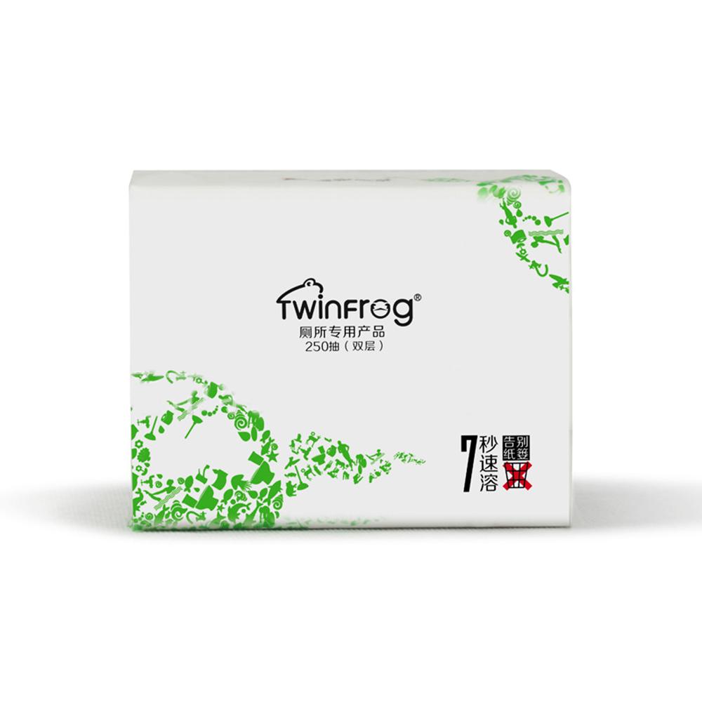 8 gói Khăn giấy 2 lớp