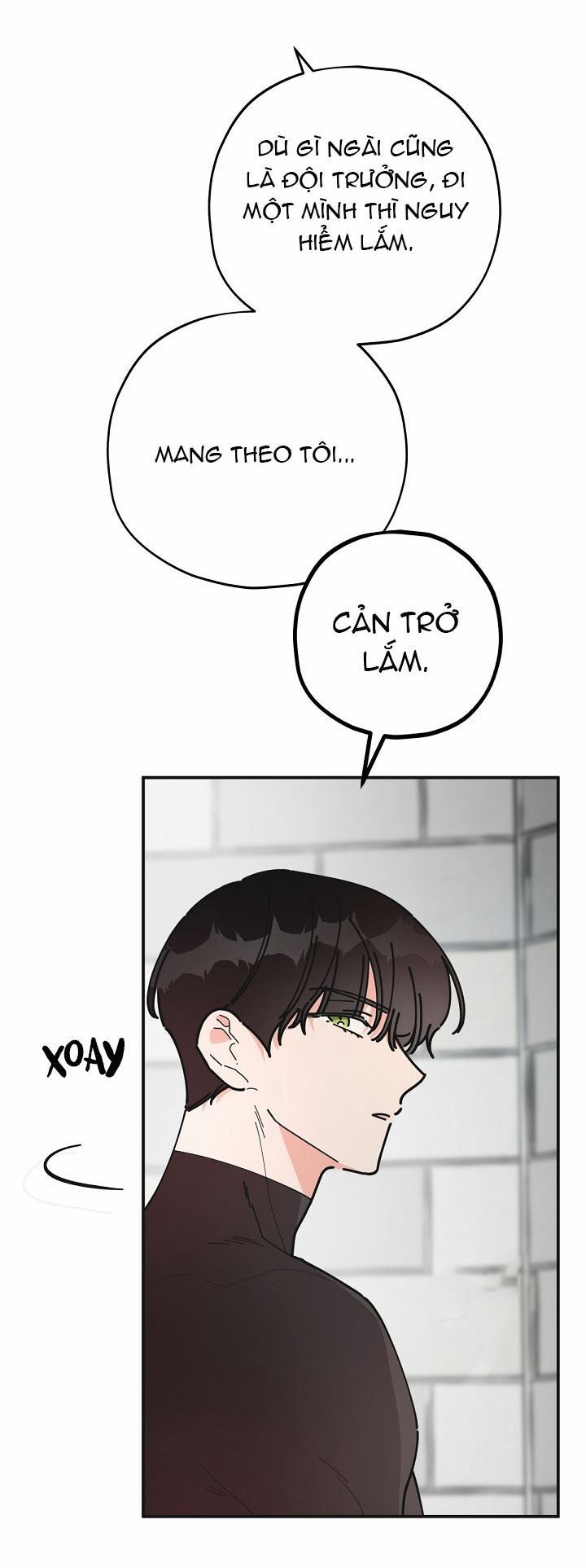 ác nữ tiểu thư chapter 60 40