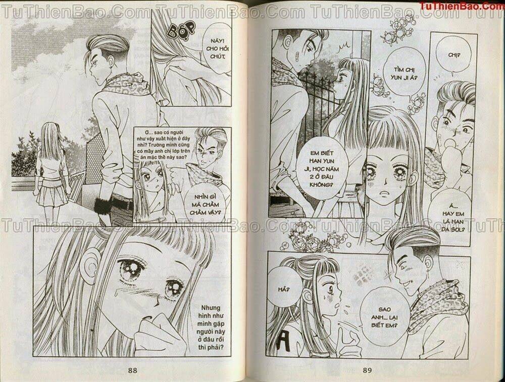 phép màu tình yêu chapter 4 44