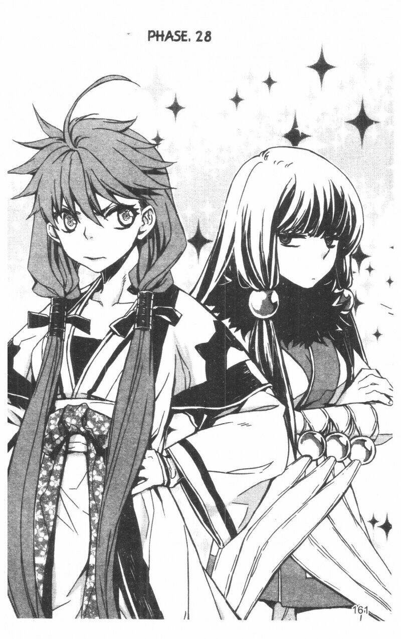 nareusha chapter 4 161