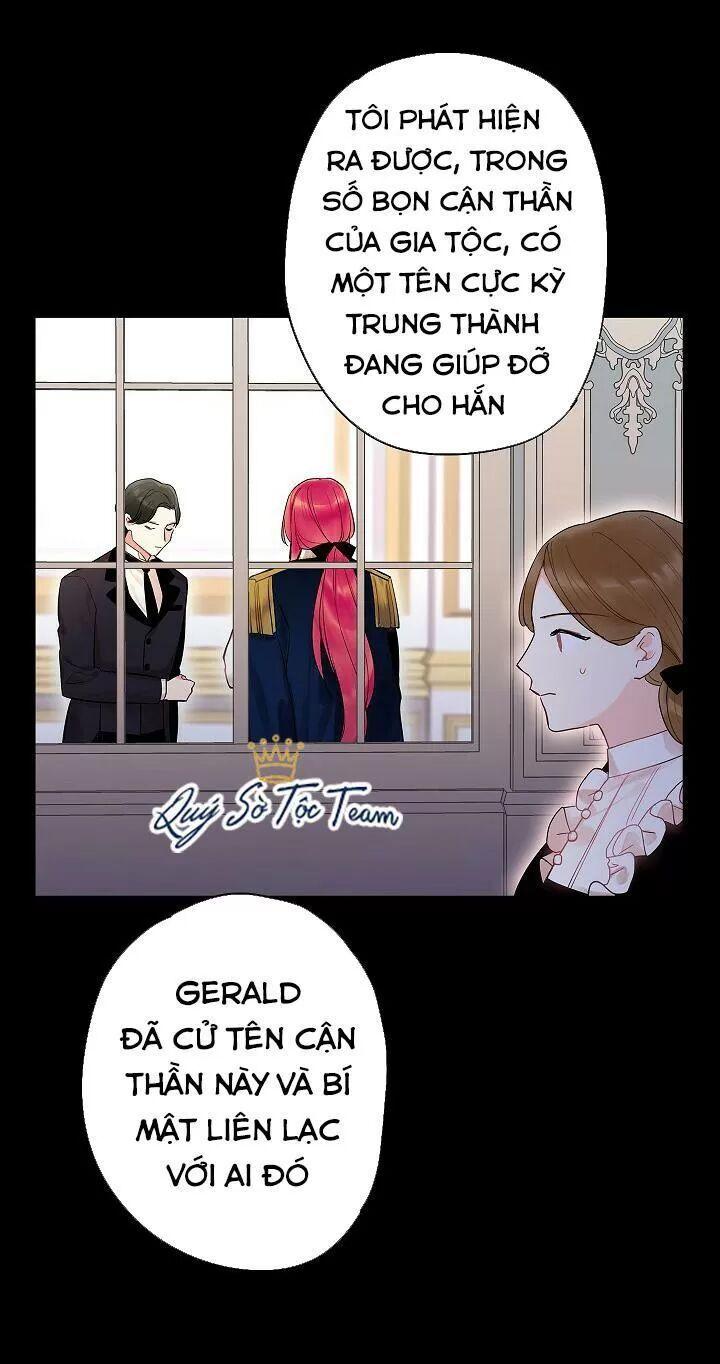 trọng sinh trở thành hoàng phi chapter 152 15