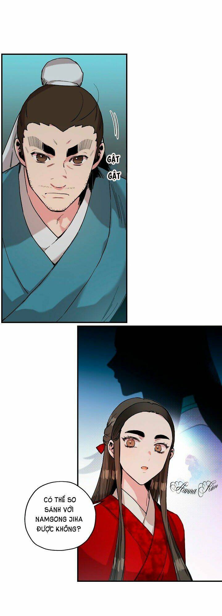 tôi trở thành nhân vật phản diện giỏi nhất trong giới võ thuật chapter 6 22