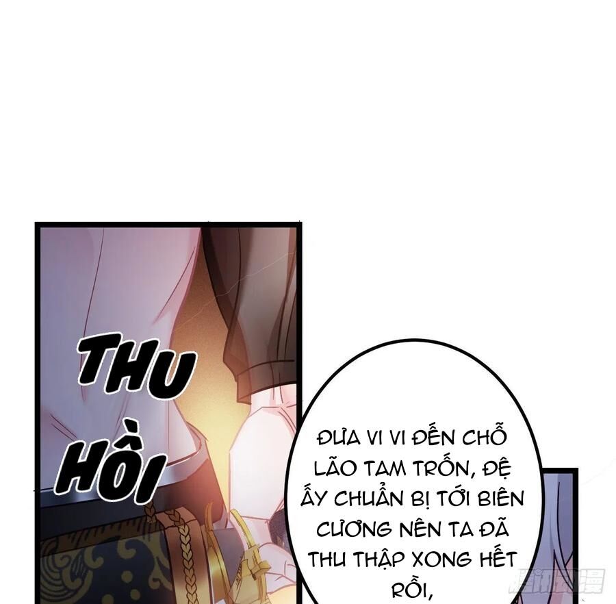 ta mới không gả cho hoàng tử phản diện chapter 58 28
