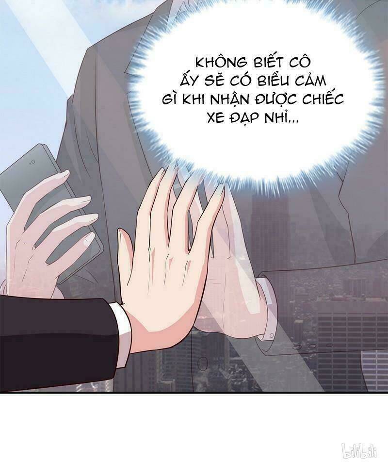 nam thần manh bảo tận diệt chapter 71.2 15