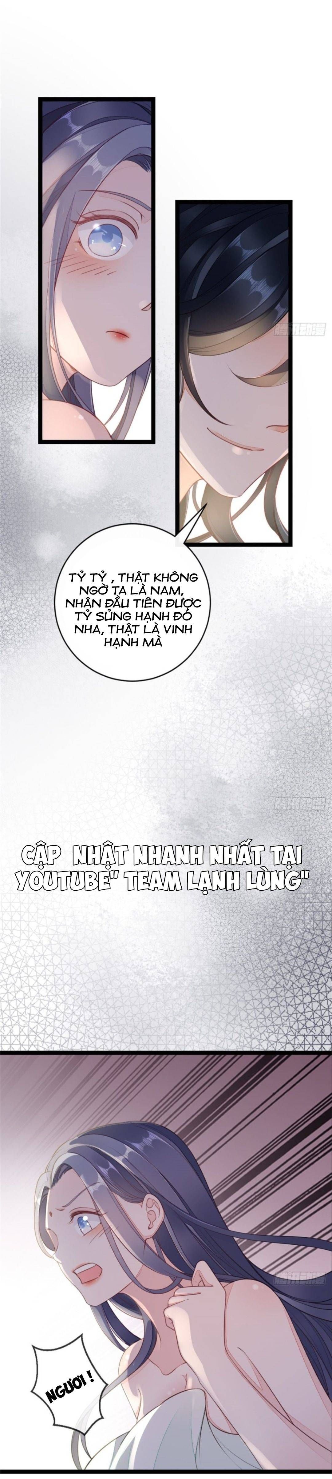 xuyên không chi viện : ác nữ phản diện muốn tẩy trắng chapter 7 8